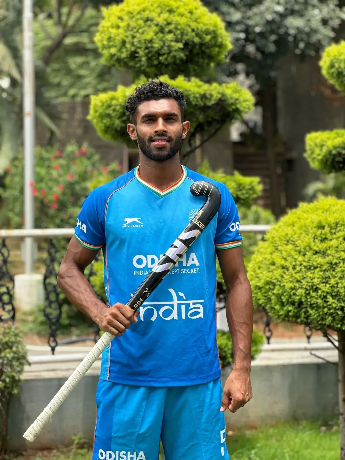 Will Poovanna Make His India Debut After Injury Recovery?