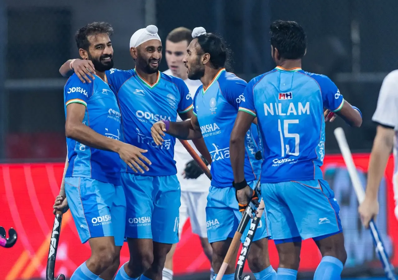 Is Hockey India Ready with a 40-Member Core Group for the National Coaching Camp?