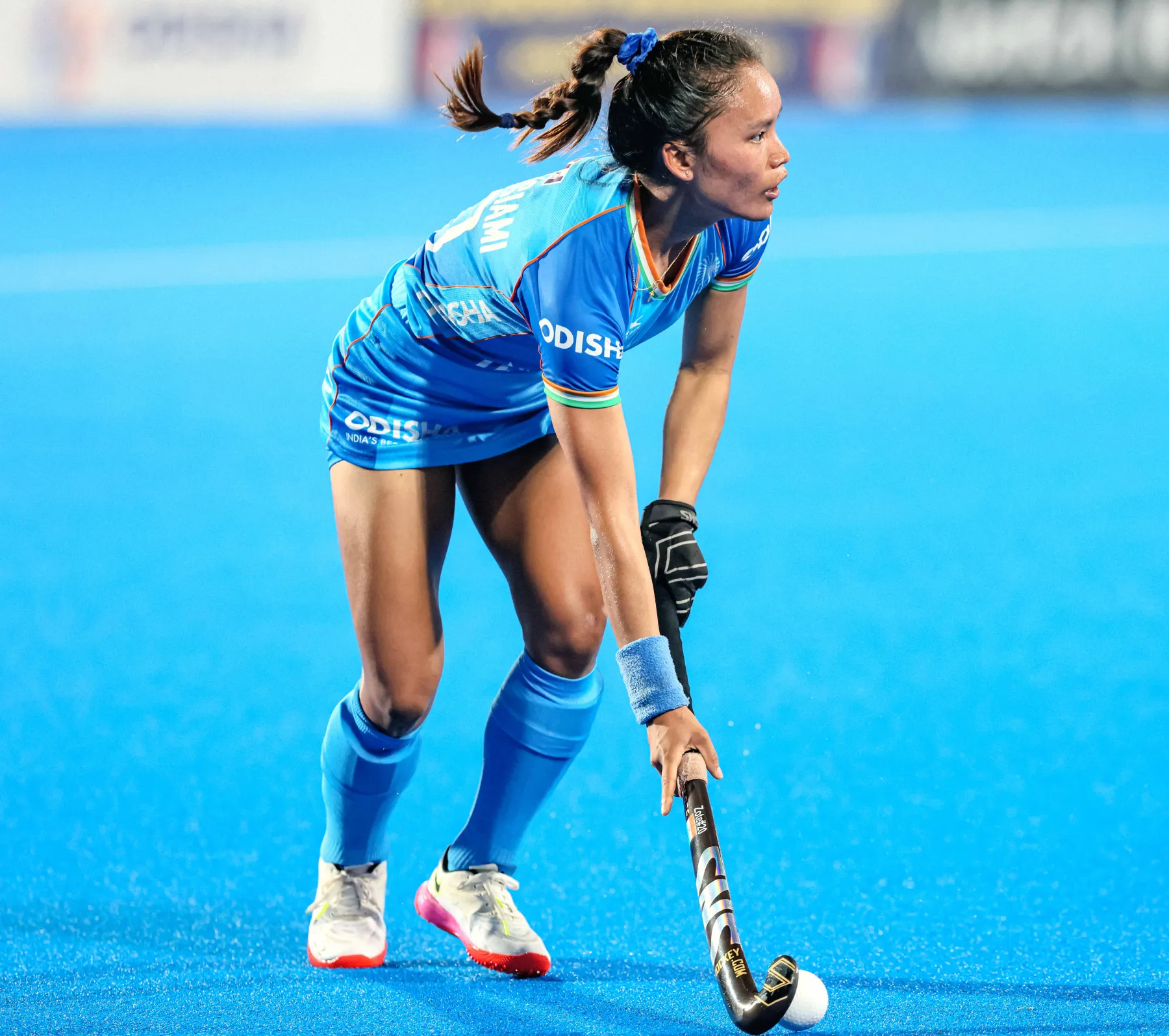Did the Indian Women’s Hockey Team Fight Back Against Australia?