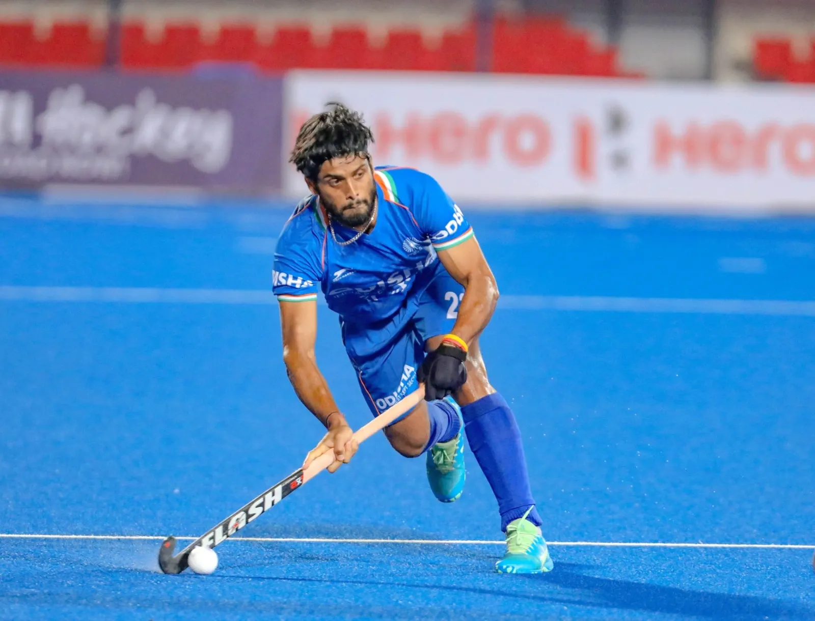 Can Varun Kumar Make His Way Back to the Senior Team with India A Call-Up?
