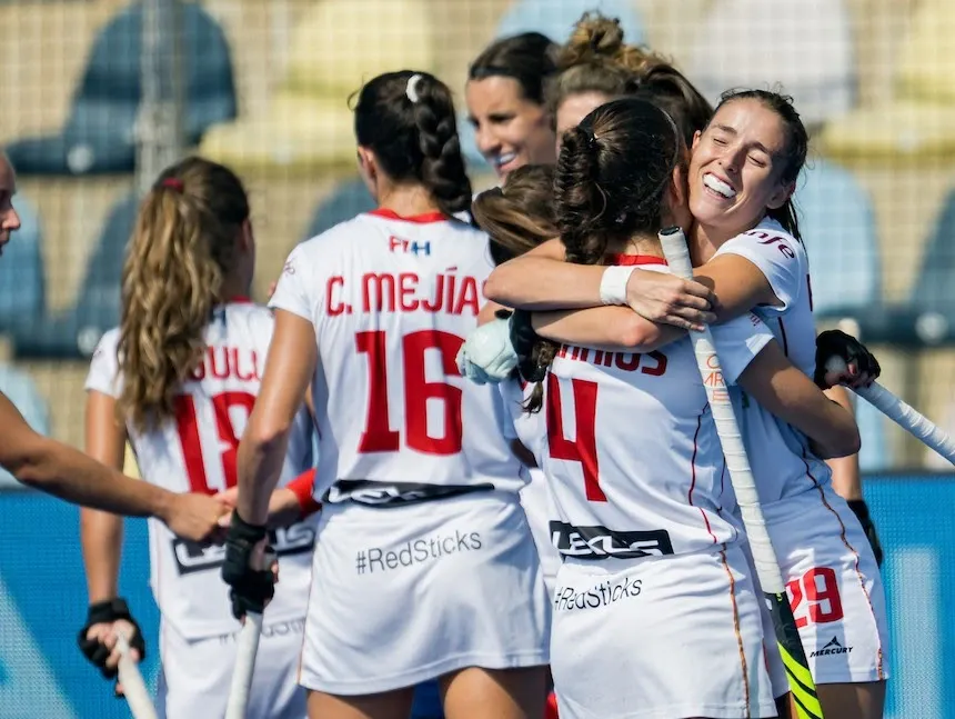 Will Germany Men and Spain Women Shine at the FIH Hockey World Cup 2026?