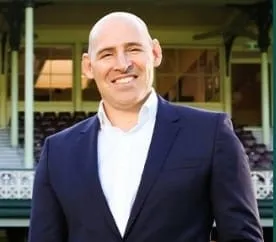 Hockley Sees Afghanistan Women's Match as a Symbol of Hope
