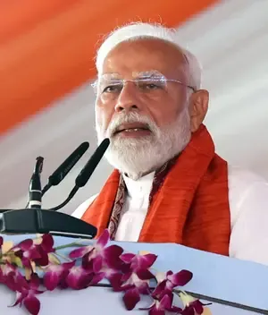Land of Legends and Luminaries: PM Modi Celebrates Bihar Diwas
