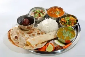 November Sees Drop in Home-cooked Veg Thali Prices, Non-Veg Thali Remains Unchanged