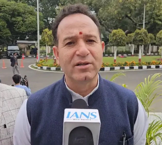 Home Ministry Observes Developments: J&K LoP Comments on Discovery of Three Bodies in Kathua