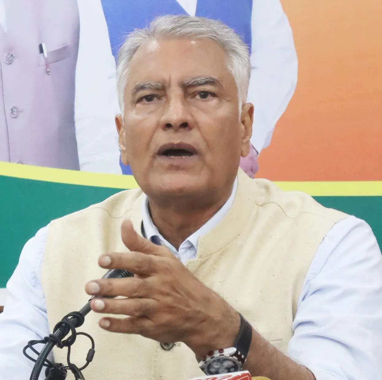 Hooch Tragedy: Are Those Jailed for Liquor Scams in Delhi Now Governing Punjab?
