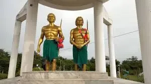 क्या 'हूल' के 170 साल: झारखंड के भोगनाडीह से 1855-56 में शुरू हुई थी अंग्रेजों के खिलाफ पहली क्रांति?