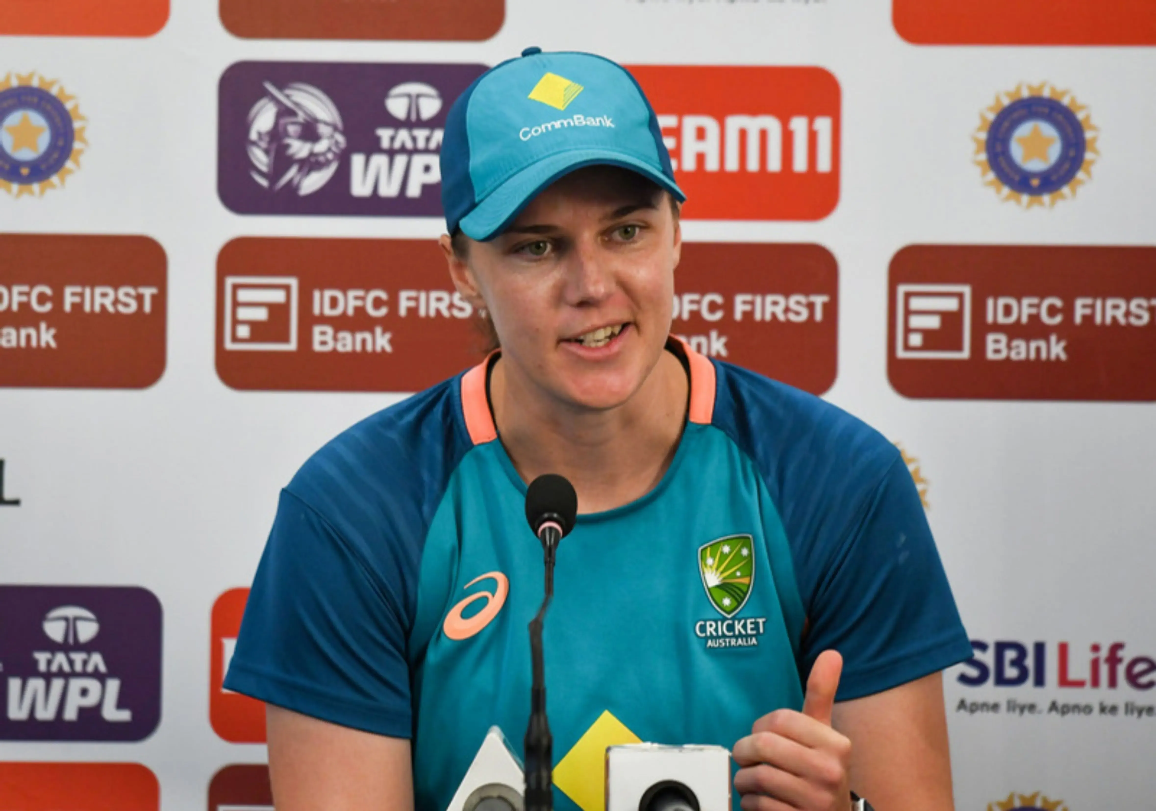 Australia's McGrath Aims for Series Victory in New Zealand