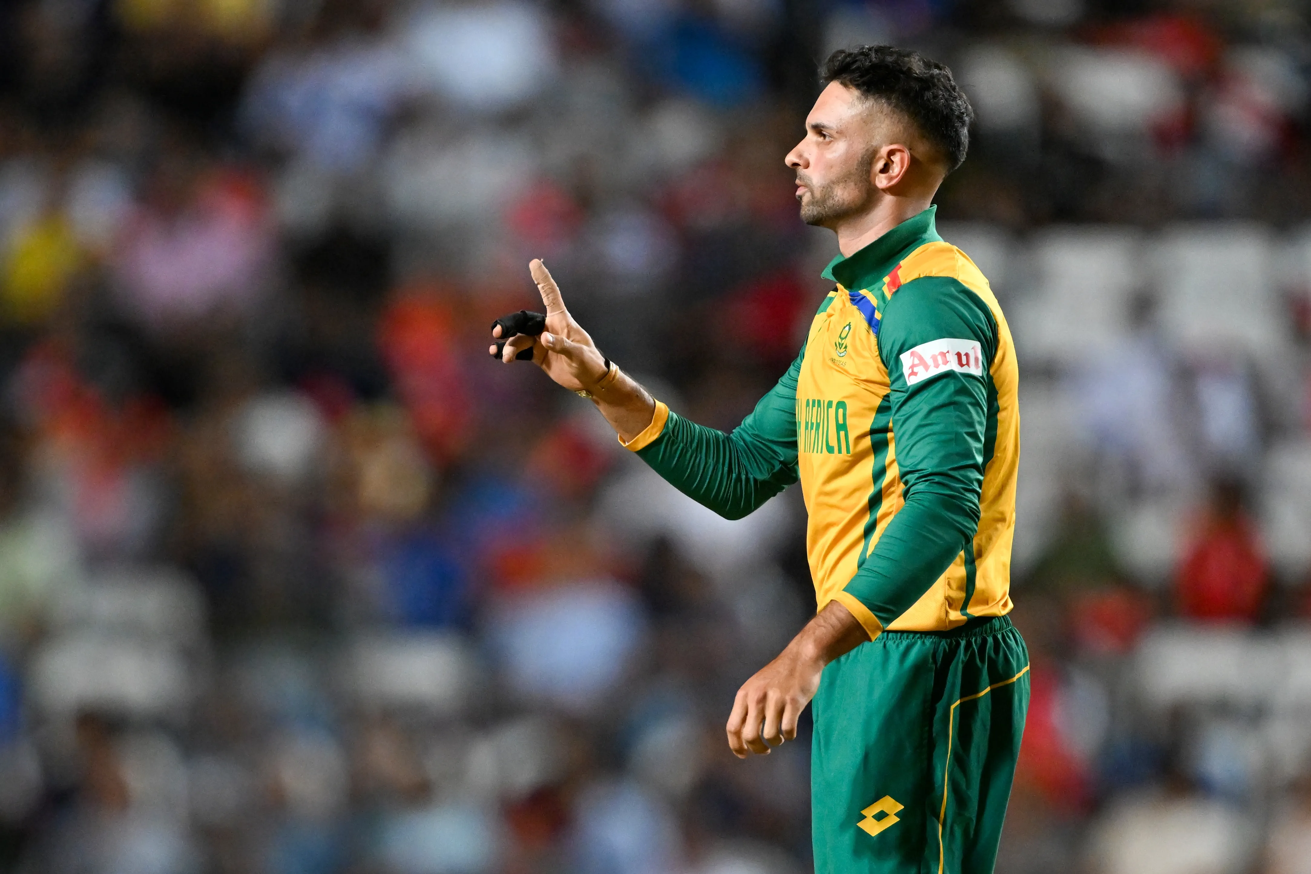Is This SA's Opportunity to Finally Secure That Coveted Trophy?