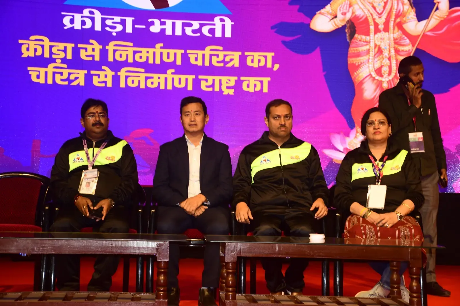 Bhaichung Bhutia: Hosting the 2036 Olympics Will Elevate Indian Sports