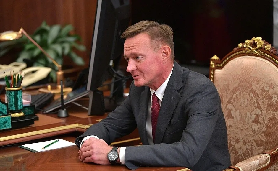 What Led to the Mysterious Death of Former Russian Transport Minister?