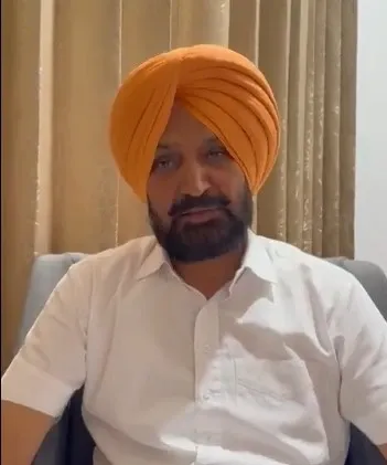What Happened After Realtor Gill Joined BJP?