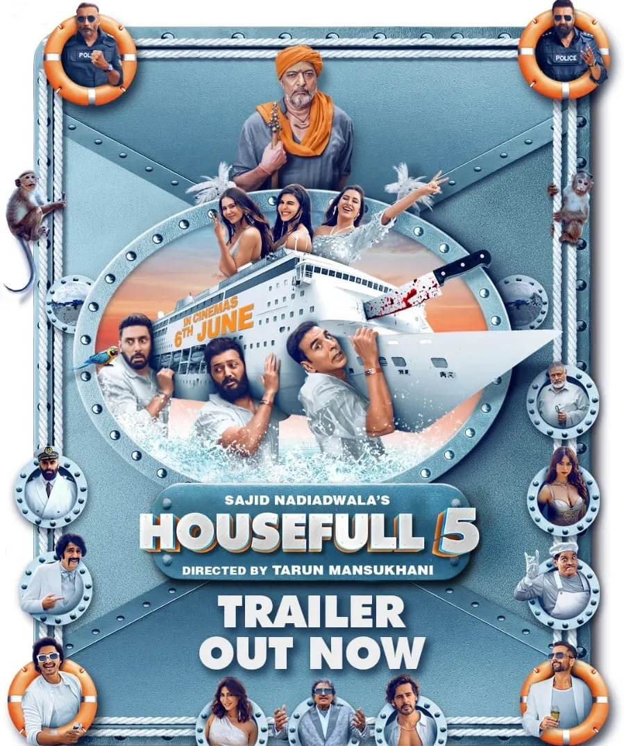 Will 'Housefull 5' Bring Back the Classic Akshay Kumar Comedy?