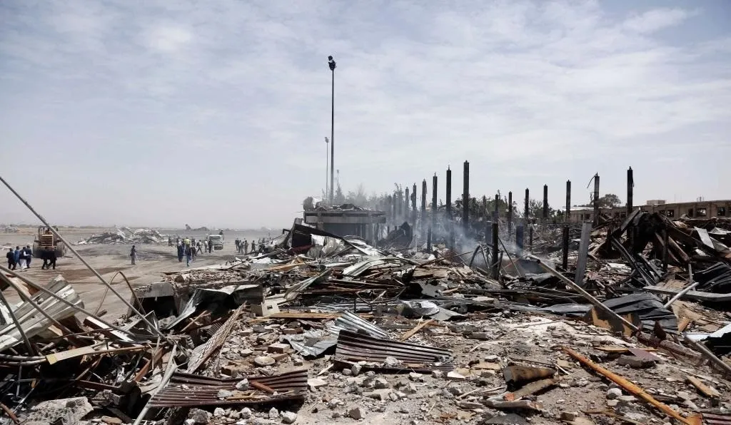 Houthi Attack on Gas Station in Yemen: What Happened?