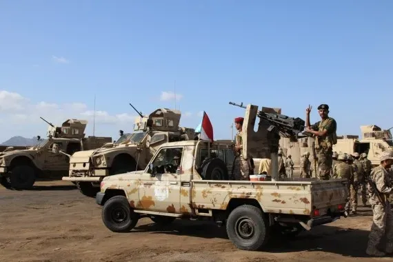 Houthi Drone Assault Claims Lives of Six in Taiz, Yemen