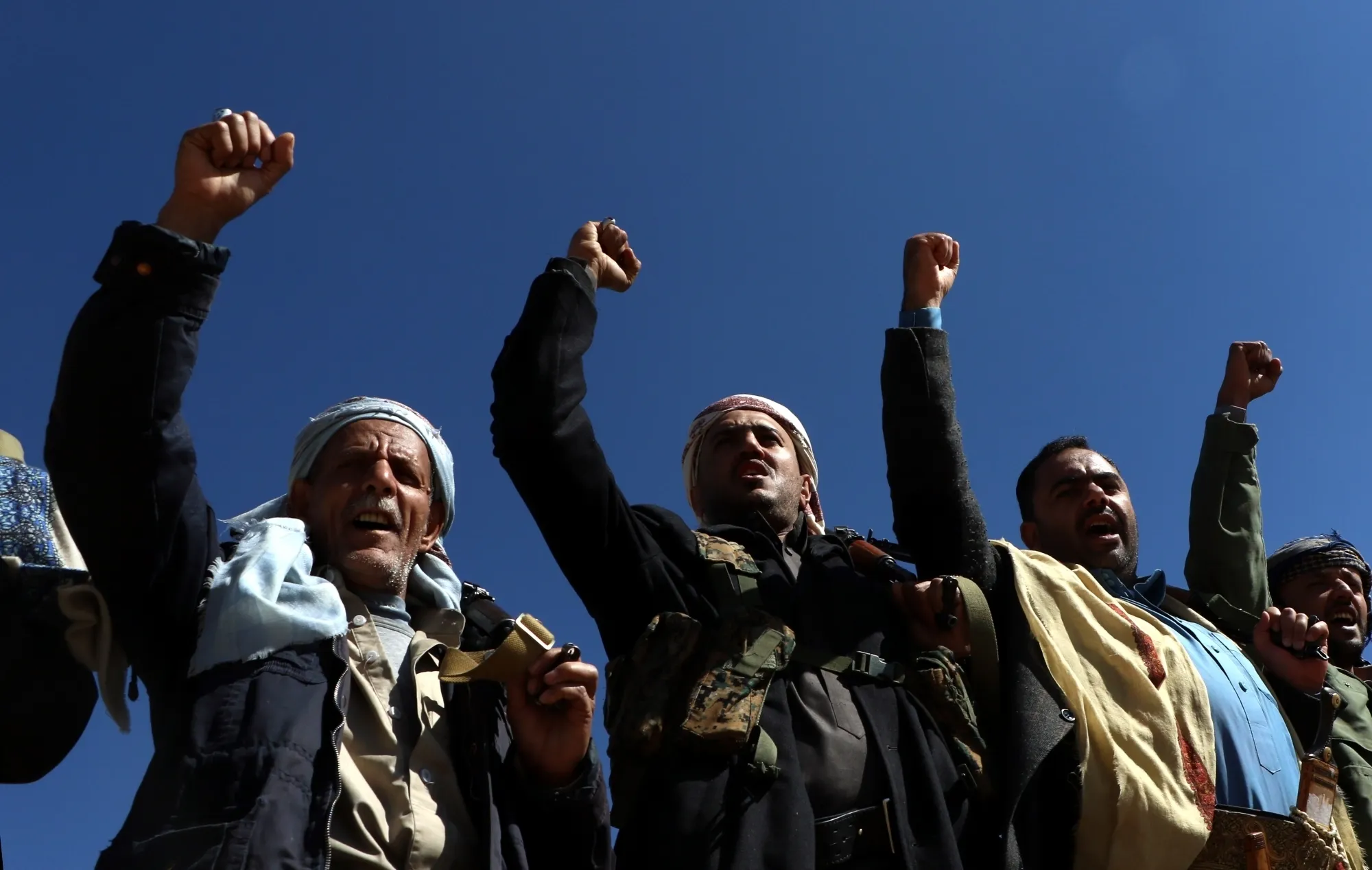 Did Houthis Launch a New Missile Attack on Israel?