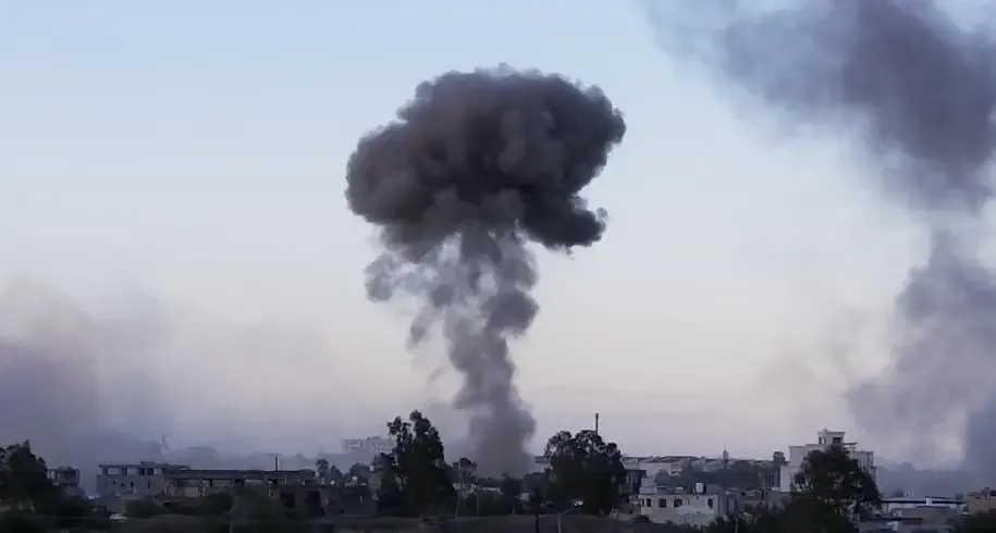 Houthi Group Claims Numerous New US Airstrikes in Yemen
