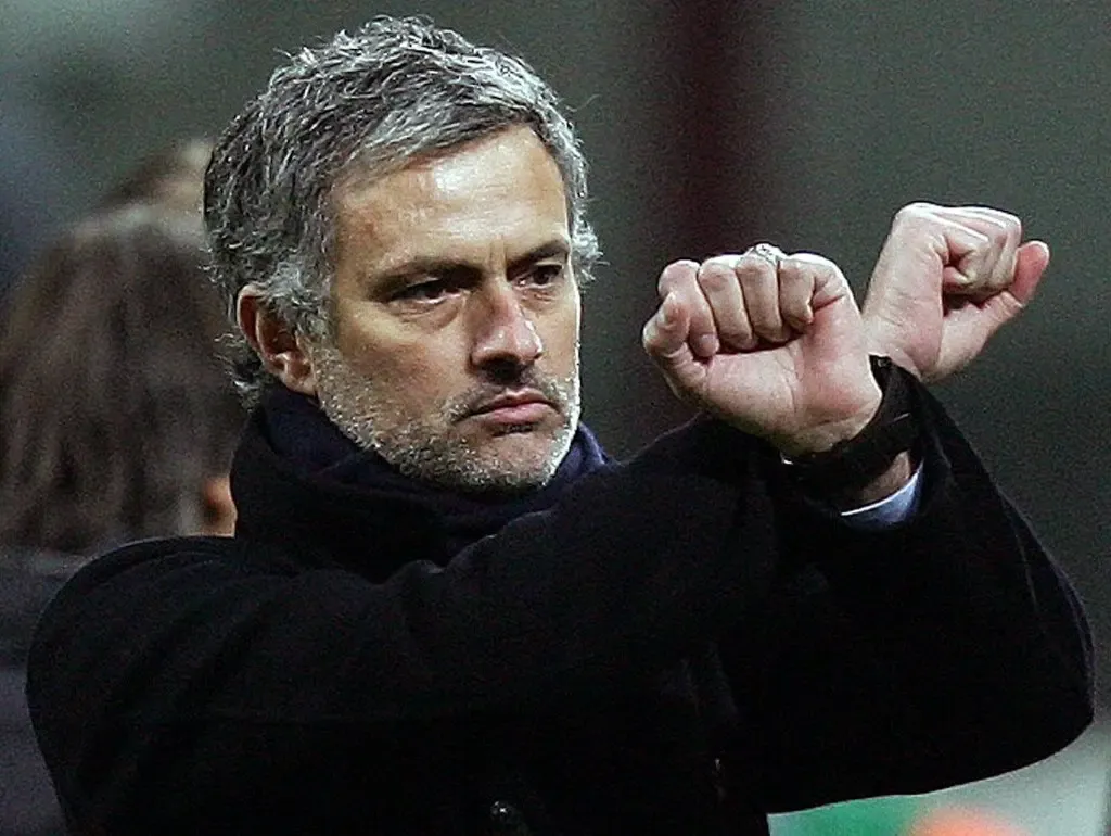 'How could my 'dad' be a racist?': Drogba defends Mourinho against Turkish club's claims