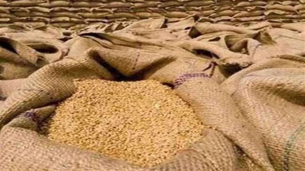 The Role of India’s Public Distribution System in Tackling Stunted Growth