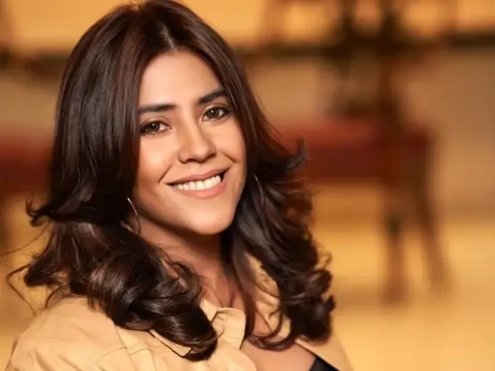 How Ektaa Kapoor is Navigating Mumbai's Hazardous Air Quality