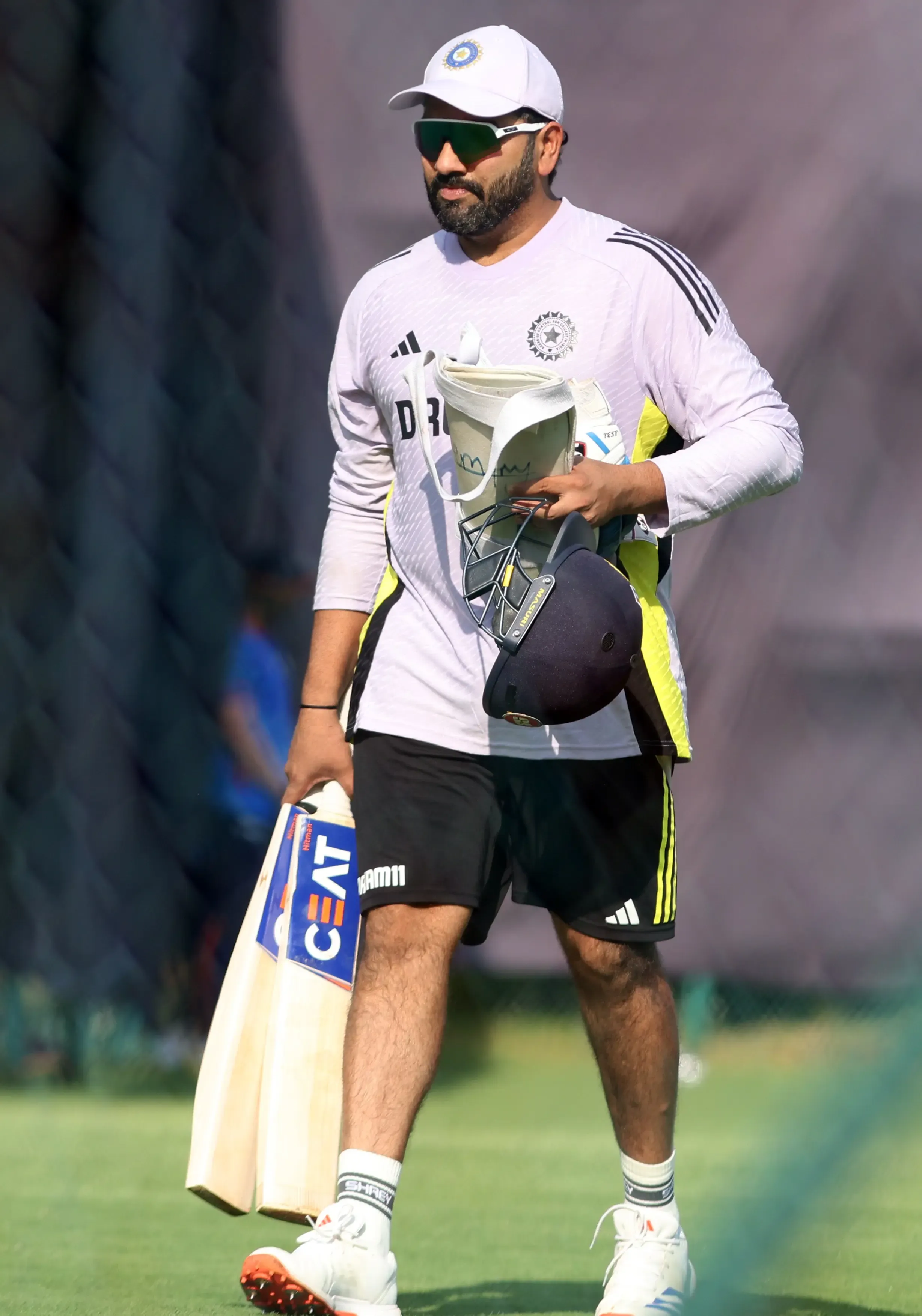 Rohit Sharma Addresses Future Concerns