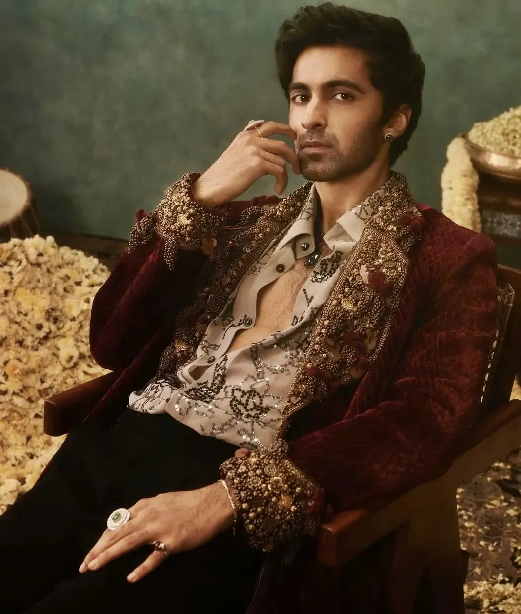 Rohan Gurbaxani's Journey Comes Full Circle in ‘Bandish Bandits 2’