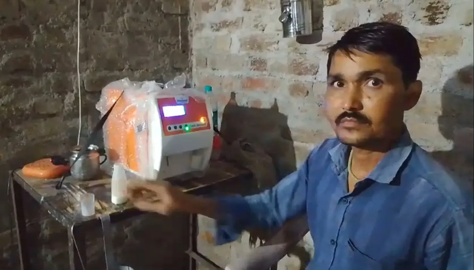 Transformative Impact of PM FME Scheme on Damoh's Residents in Madhya Pradesh