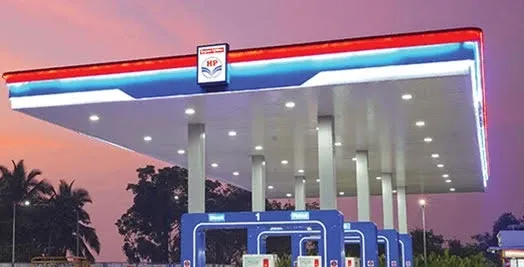Did HPCL achieve an 18% increase in Q4 net profit with a Rs 3,355 crore declaration and a Rs 10.50 dividend?