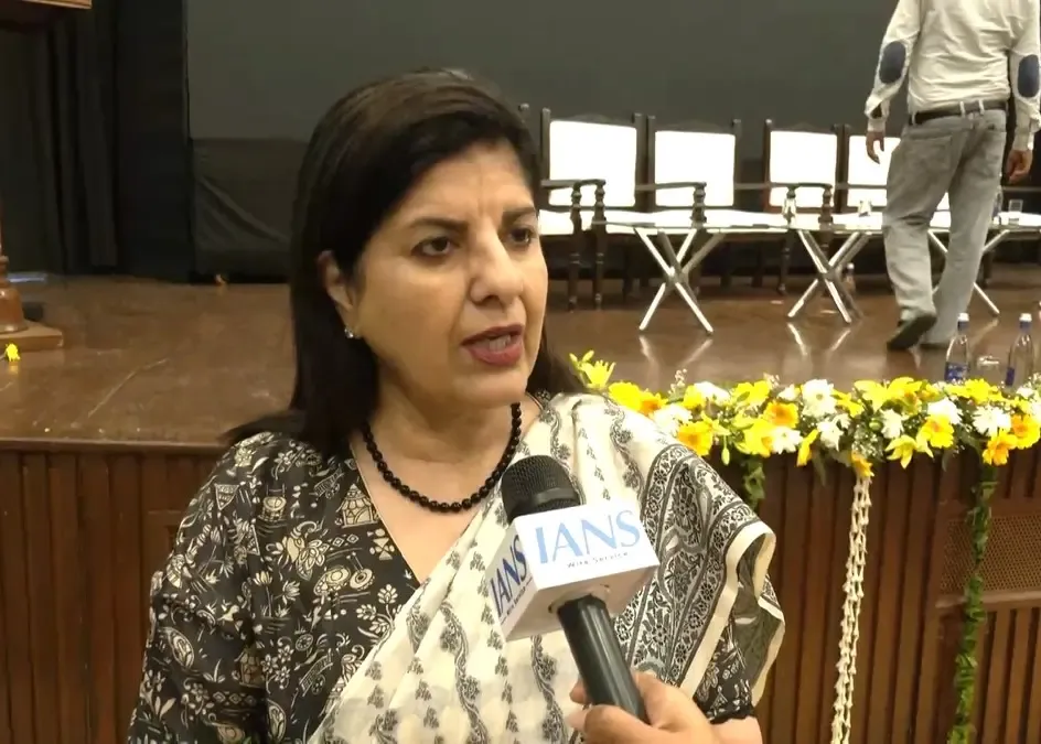 HPV Test Kits: A Crucial Advancement in India's Battle Against Cervical Cancer, Says Dr. Neerja Bhatla