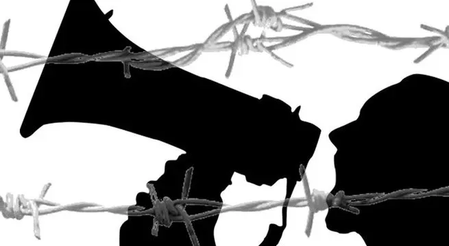 Is Freedom of Expression Under Threat in Pakistan?