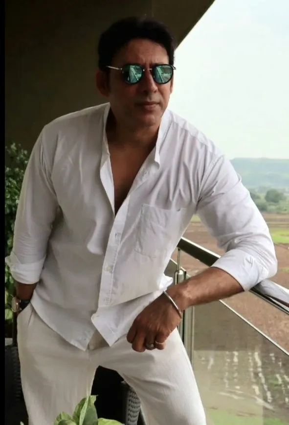 What Does Hrishikesh Pandey Think About the Marathi Language Controversy?