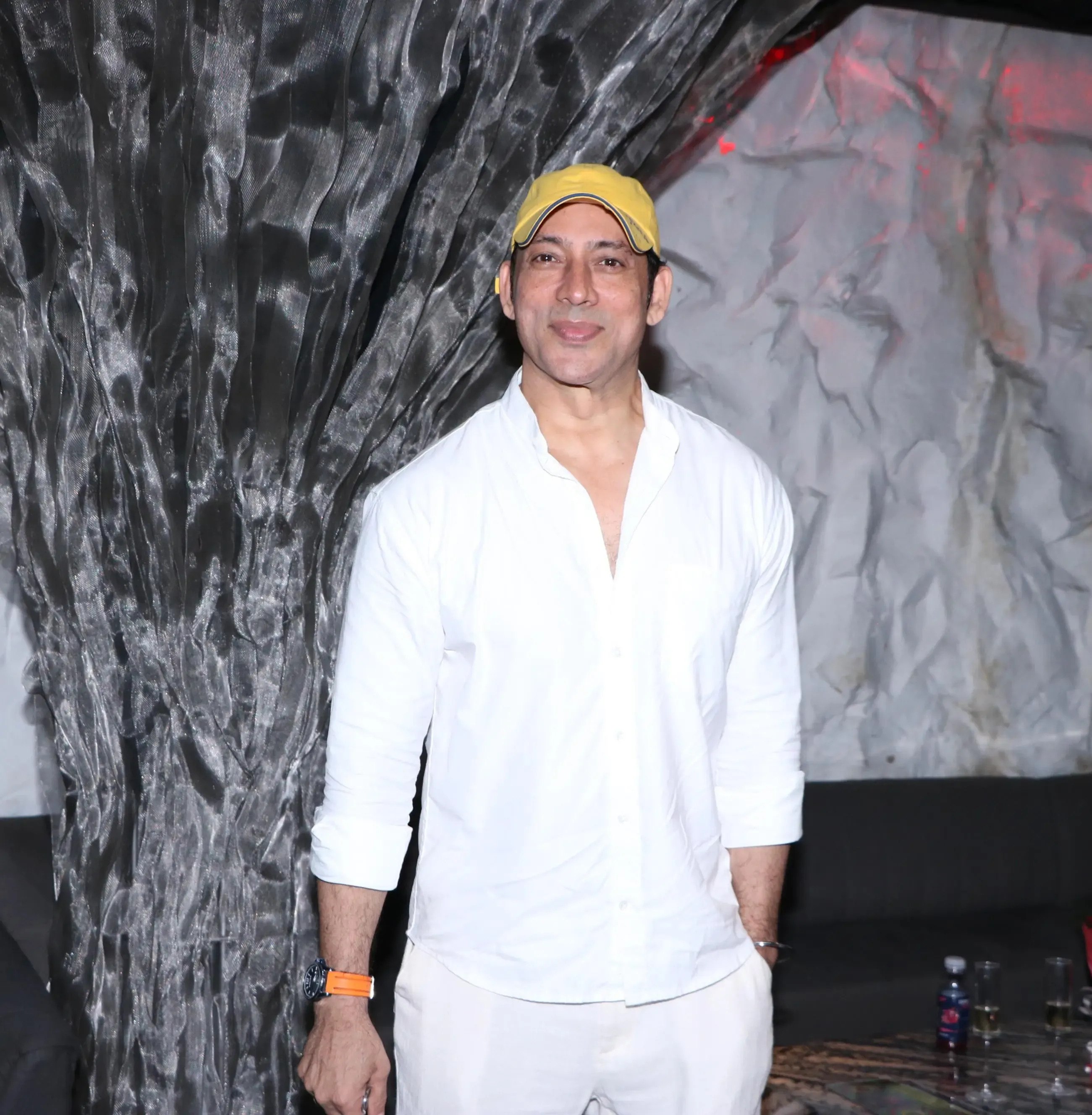 How Does Hrishikesh Pandey Reconnect with His Inner Child During the Monsoon?