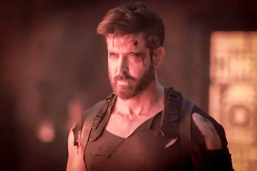 What Makes Hrithik's Character Kabir So Special?