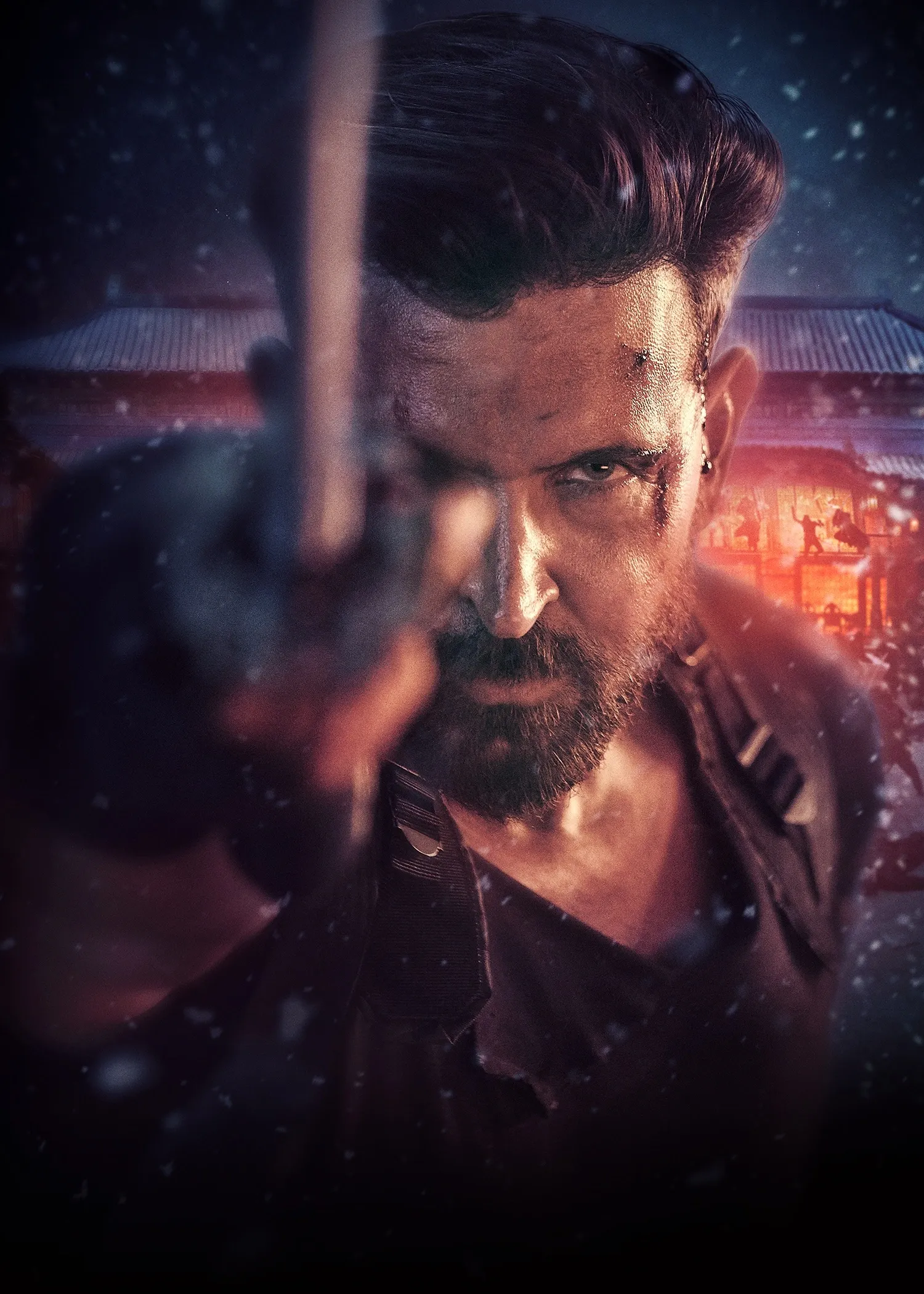 Why Are Hrithik Roshan and NTR Jr Promoting ‘War 2’ Separately?