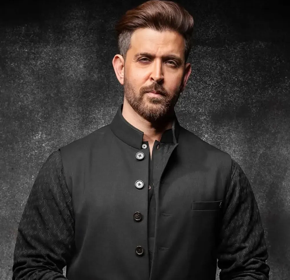 Hrithik Roshan: I Prefer to Stay Out of the Spotlight