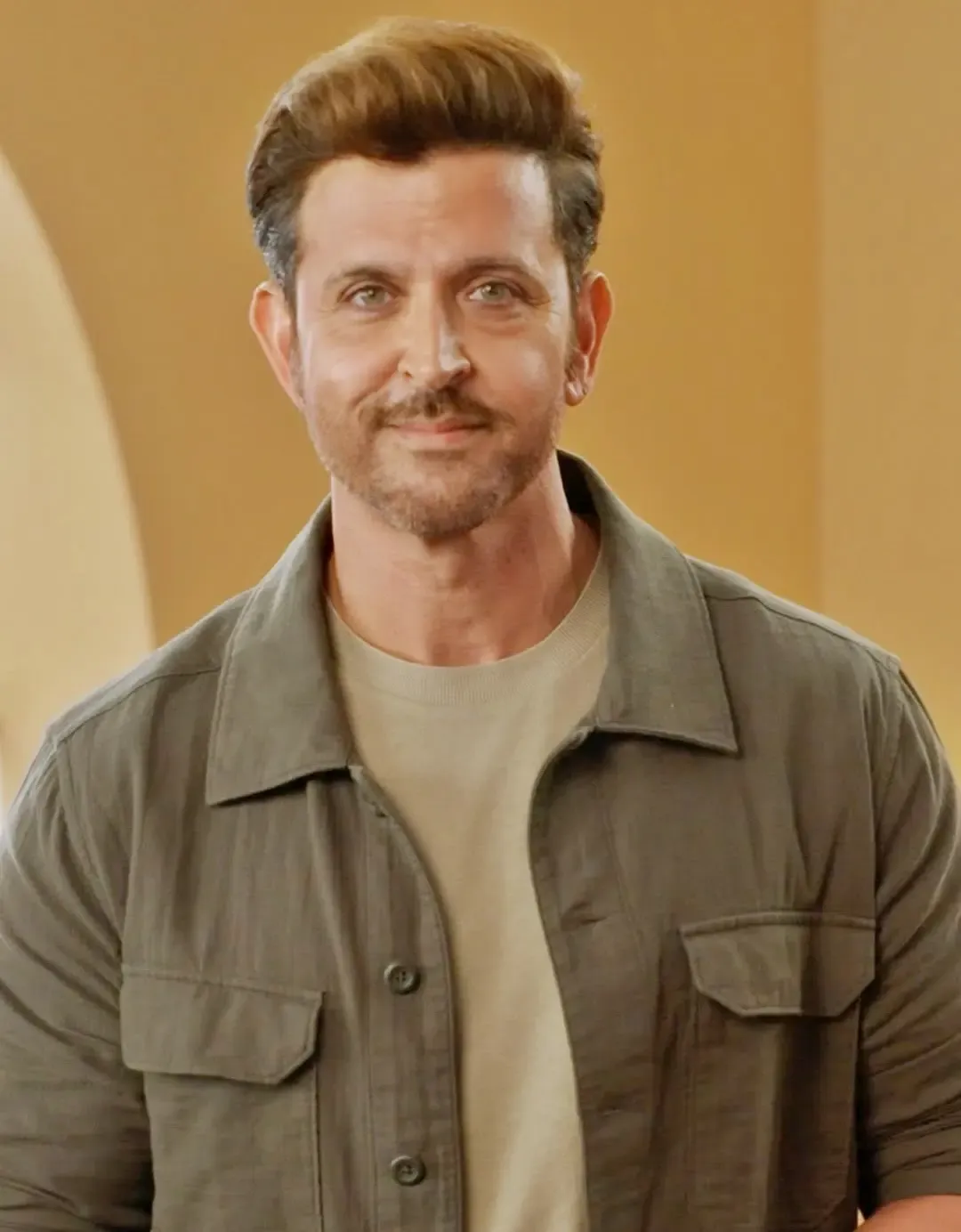 Hrithik Roshan Requests Dietary Insights from Fans