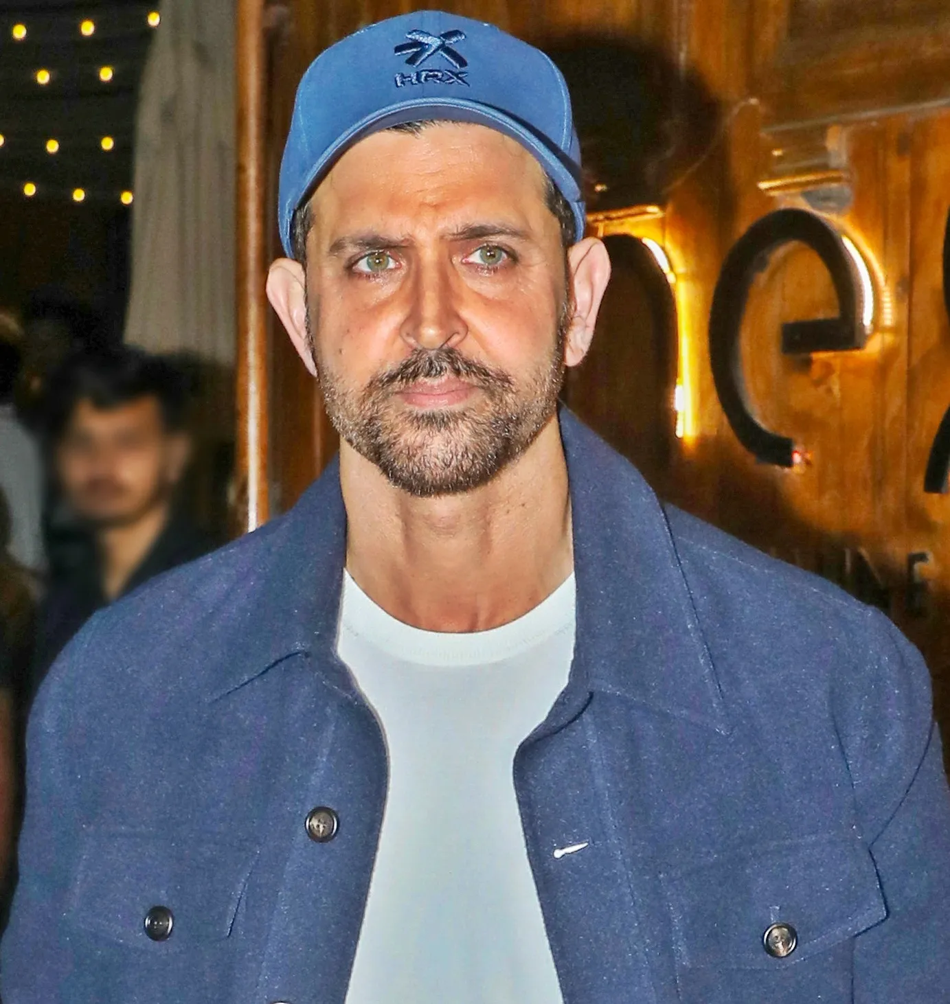 What Birthday Surprise Is Hrithik Roshan Teasing for NTR?