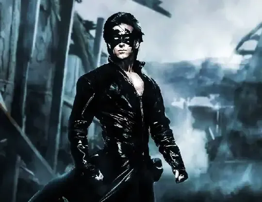 Hrithik Roshan Takes the Director's Chair for 'Krrish 4' with Aditya Chopra Producing