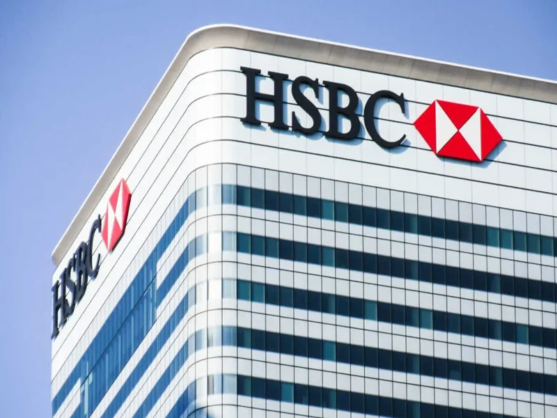 HSBC India Secures RBI Approval for 20 New Branches