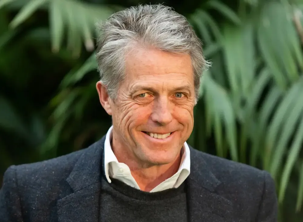 Hugh Grant Labels Ex-Partner Elizabeth Hurley as 'High-Maintenance'