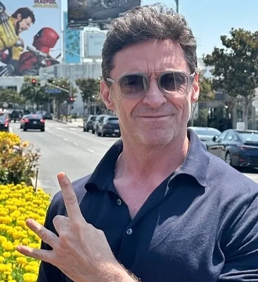 Did Hugh Jackman Find His Audition for 'Les Miserables' Humiliating?