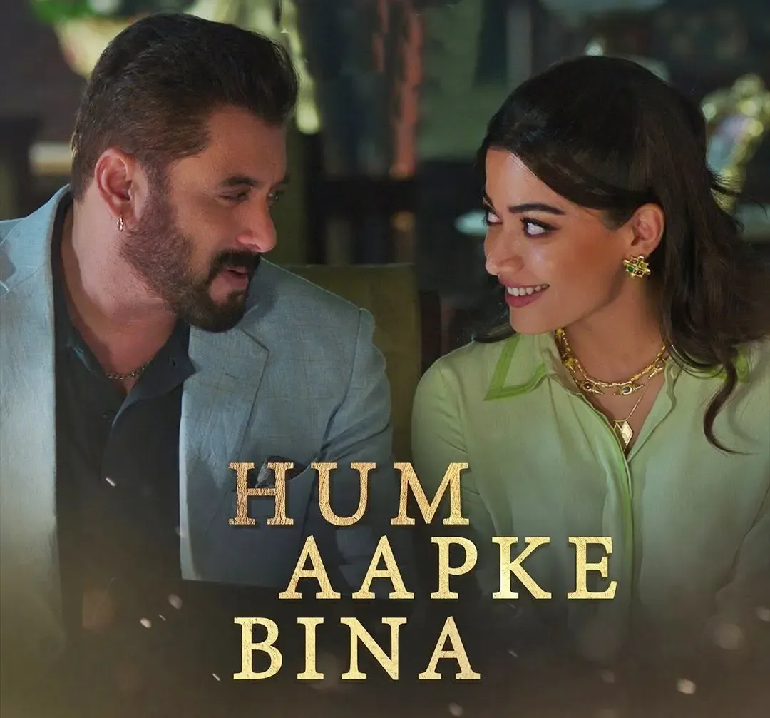 ‘Hum Aapke Bina’ Enriches the Thrilling Salman Khan Film ‘Sikandar’