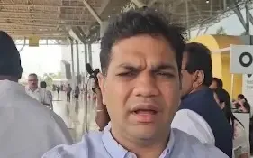 क्या छत्तीसगढ़ में ननों के साथ जो हुआ वह सही है? कांग्रेस उनके समर्थन में: सांसद हिबी ईडन