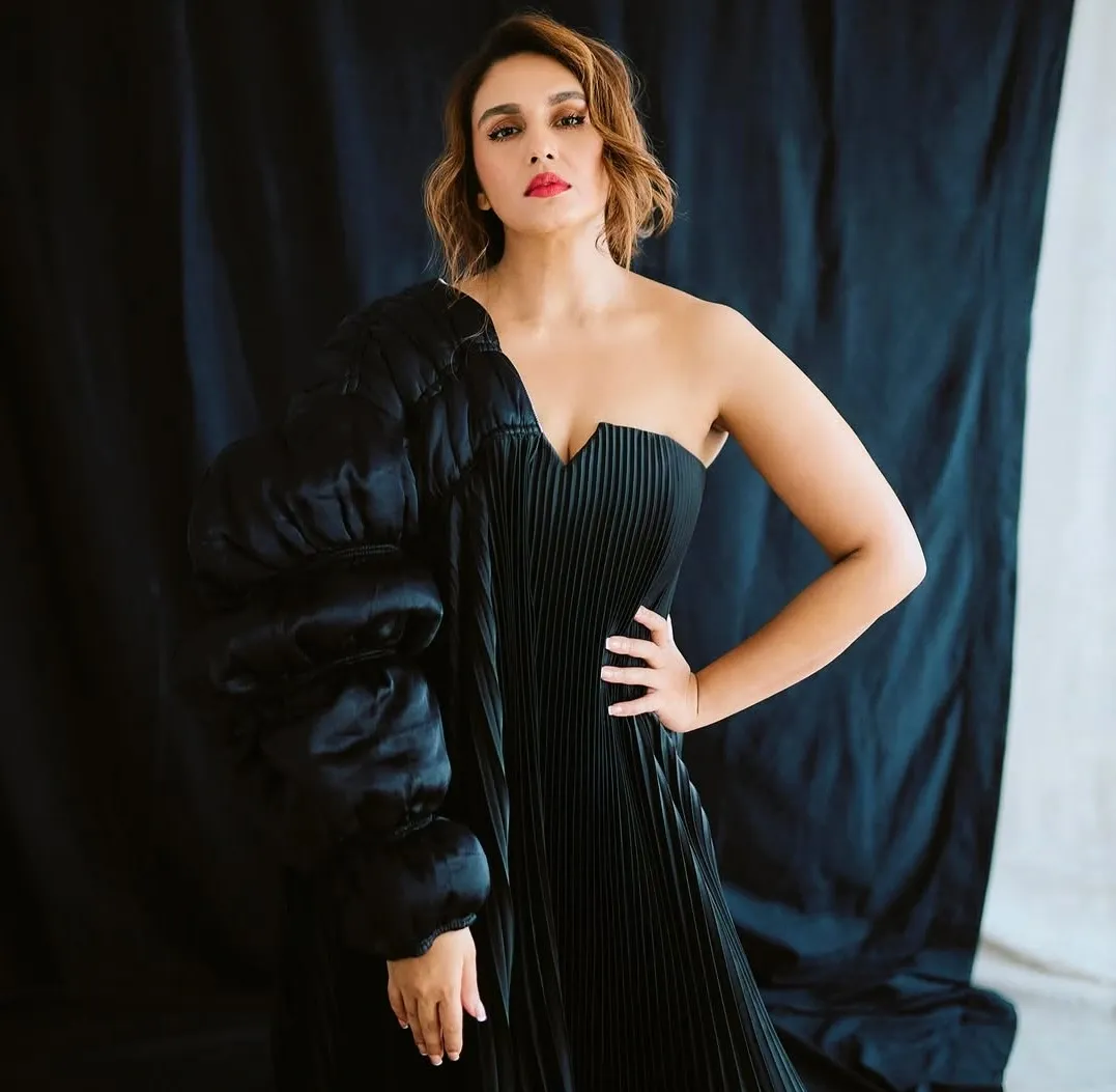 Is Huma Qureshi Right About the Future of Female Action?
