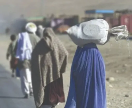 Is the Human Rights Commission of Pakistan Facing Constraints on Its Work?