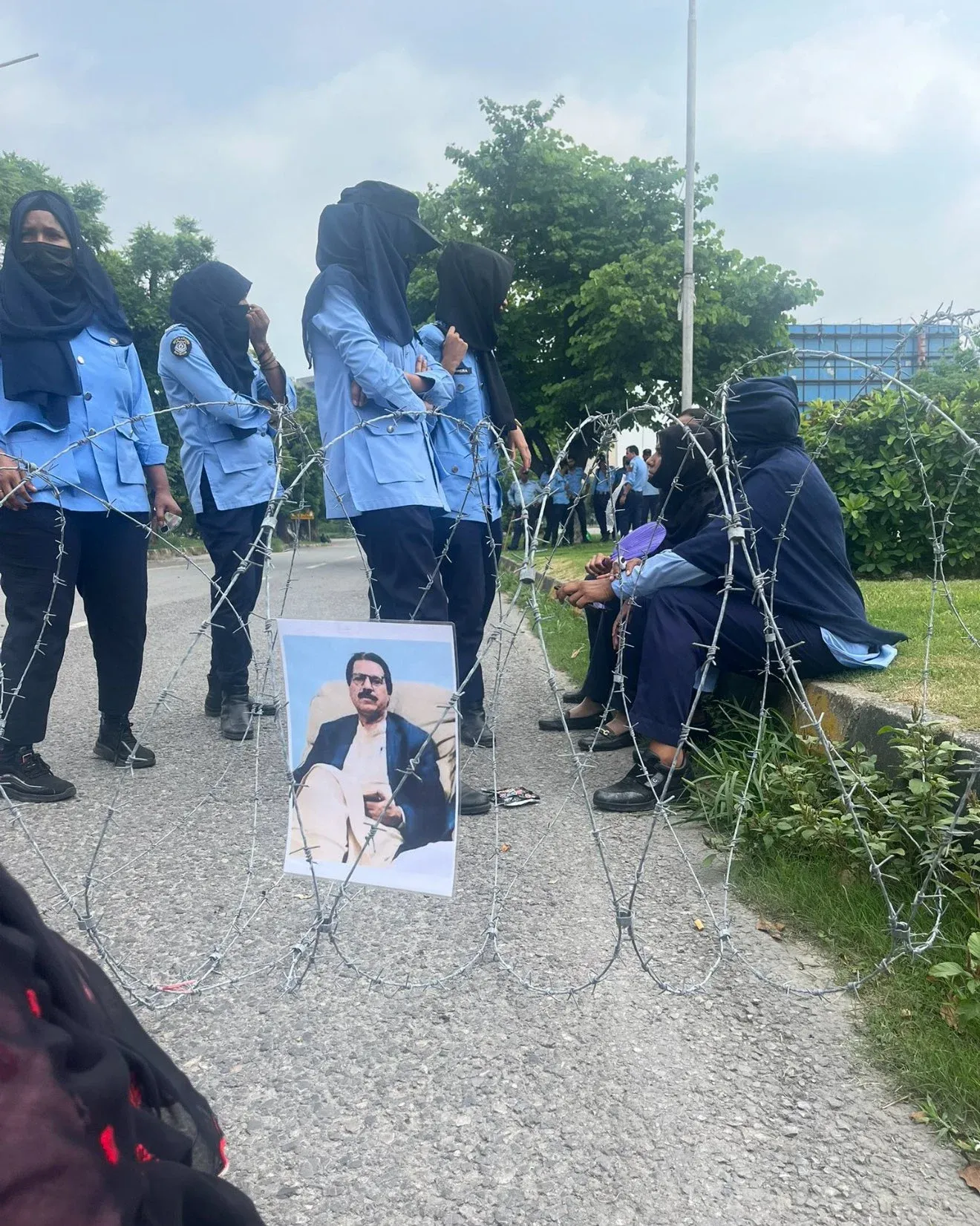 Why Are Human Rights Groups Condemning Pakistan Over Rising Enforced Disappearances in Balochistan?