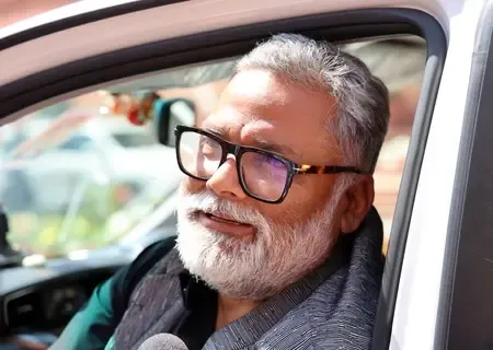 क्या बिहार में गठबंधन धर्म का पालन करते हुए कांग्रेस को सम्मान मिलना चाहिए?