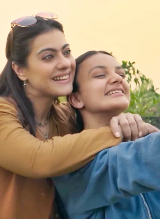 Is 'Humnava Mere' the Ultimate Tribute to the Mother-Daughter Relationship in MAA?