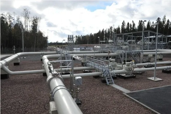 Hungarian FM Confirms Gas Supply Readiness to Slovakia