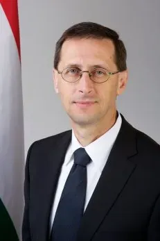 Hungarian Prime Minister Proposes Varga for Central Bank Leadership